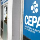 Fachada do Cepat