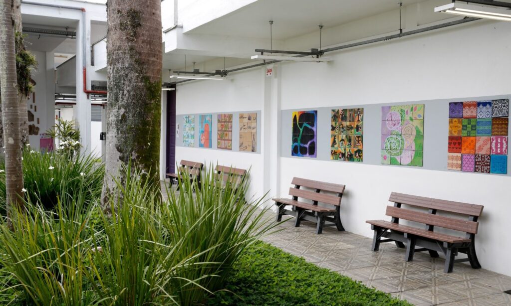 Escola de Artes Fritz Alt abre seis mostras didáticas nesta terça-feira