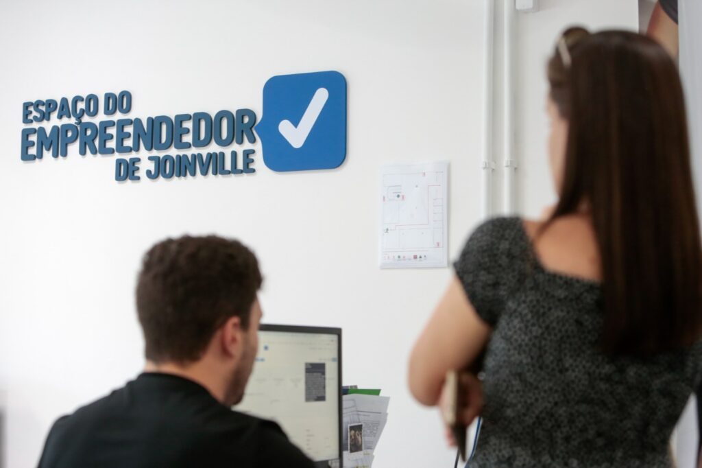 Prefeitura de Joinville oferece treinamento gratuito para MEIs