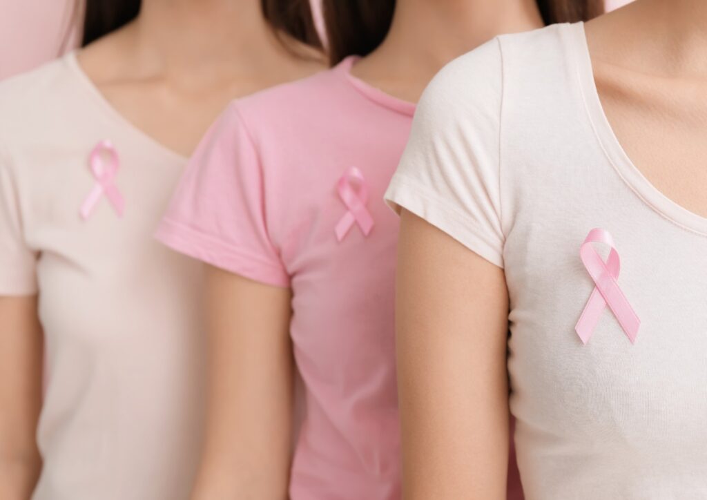 Secretaria Municipal da Saúde de Joinville tem programação especial para o Outubro Rosa