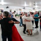 Tarde Dançante na Abertura da Semana da Pessoa Idosa