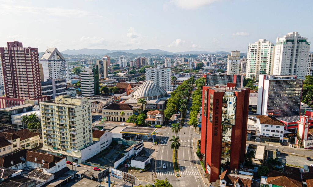 Prefeitura de Joinville informa horários de atendimento no feriado de Tiradentes