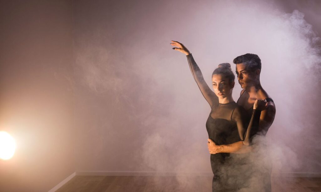 Espetáculos de dança, Stammtisch e eventos musicais agitam Joinville