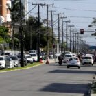 Obras de pavimentação causam interdição da Avenida Coronel Procópio Gomes no feriado da próxima quarta-feira