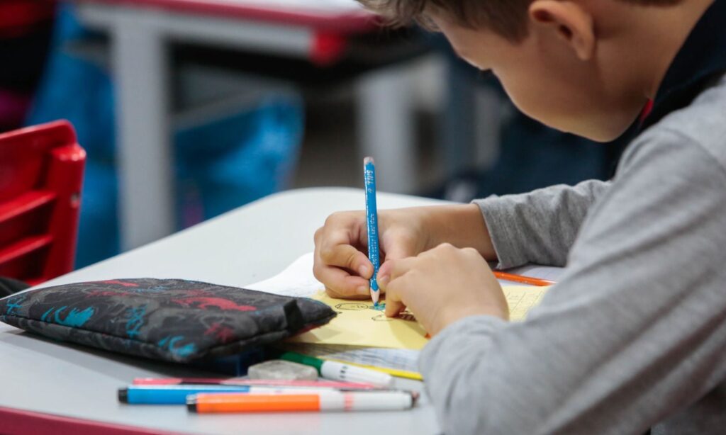 Educação de Joinville suspende aulas em Escolas e CEIs nesta terça-feira