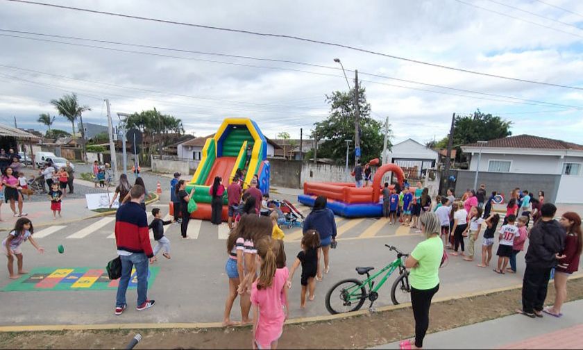 Dia do Lazer será realizado na Casa Brasil Norte neste sábado