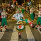 Desfile Natal de Joinville