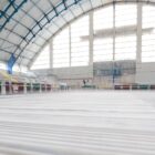 Pista de patinação