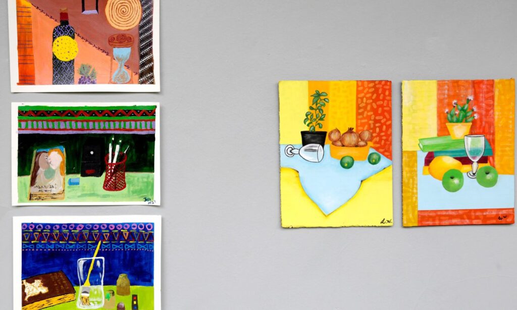 Escola de Artes realiza mostras didáticas na Casa da Cultura