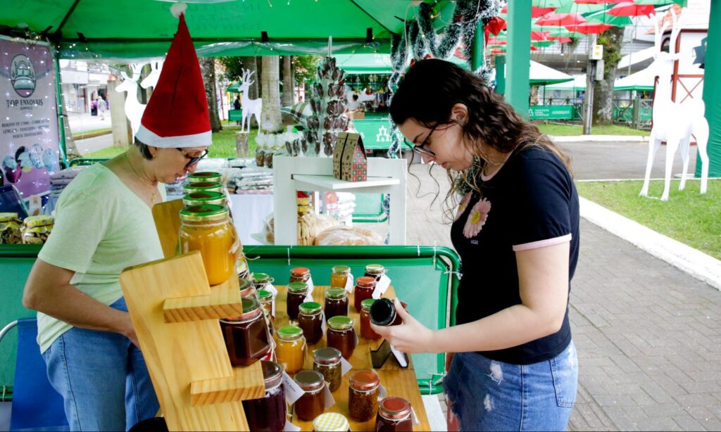 Maria Fumaça, exposições e feiras de economia solidária movimentam Joinville nos próximos dias