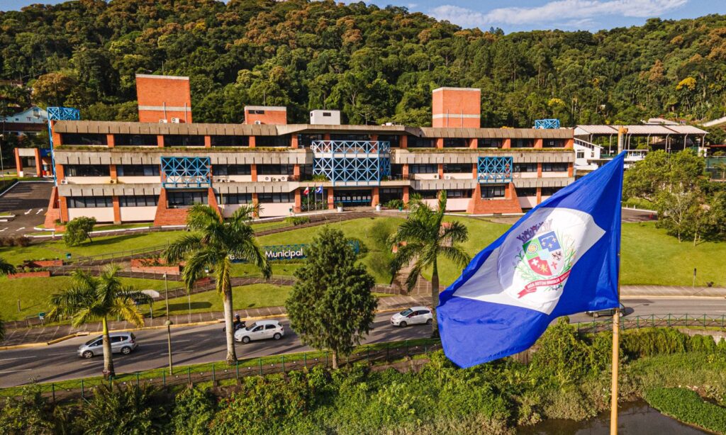 Prefeitura de Joinville institui programa que fortalece a ética, a transparência e a boa governança na Gestão Municipal