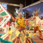 Desfile de Carnaval