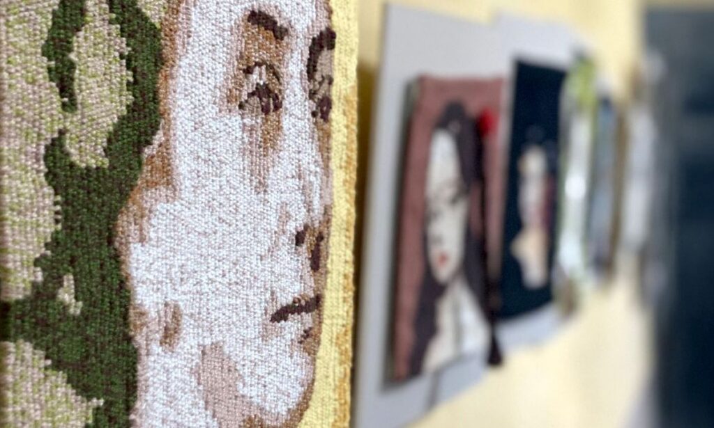 Casa Krüger recebe exposições sobre a princesa Dona Francisca