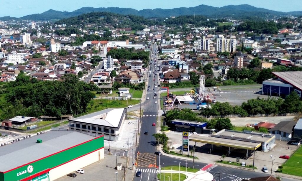 Ruas Florianópolis, Piauí e Coronel Francisco Gomes receberão ajustes viários