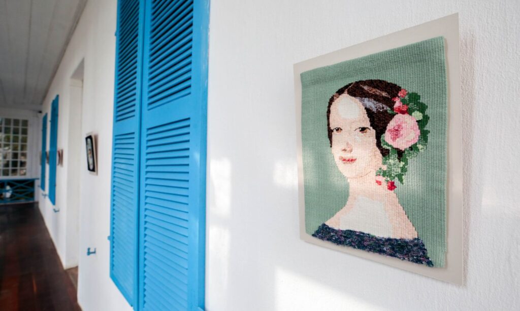 Abertura de exposições marcam Agenda Cultural desta semana