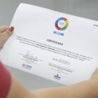 Joinville recebe Certificado do Selo MigraCidades 2024
