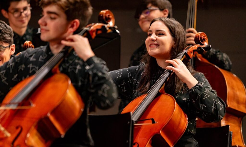 Festivais de teatro e de música movimentam o cenário cultural de Joinville