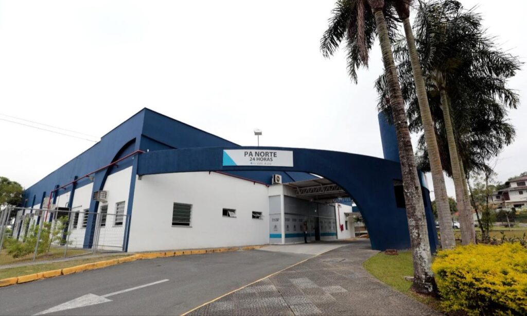 Sistema de energia elétrica do PA Norte passará por melhorias no sábado