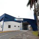 Fachada do Pronto Atendimento Norte