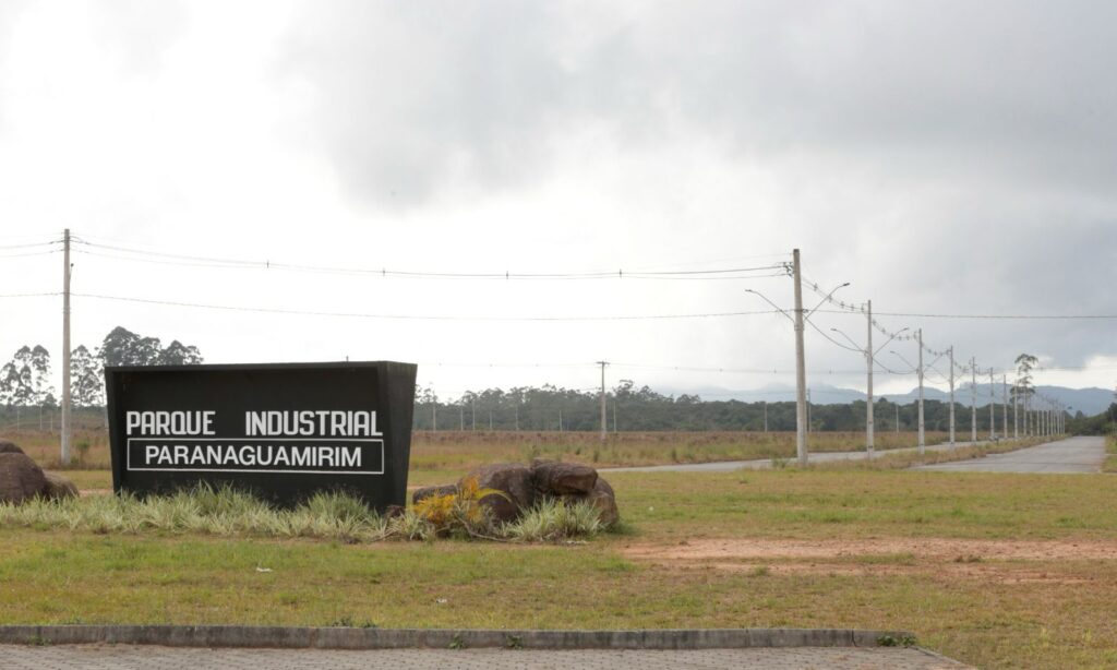 Prefeitura de Joinville institui programa de incentivos fiscais e desenvolvimento empresarial para a Região Sudeste