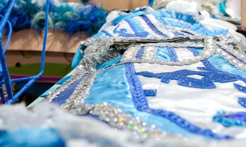Agenda cultural traz a programação de ensaios para o Carnaval de Joinville