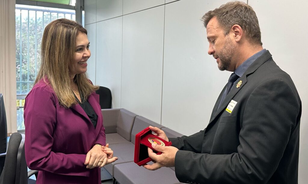 Joinville é premiada com Selo Ouro no Compromisso Nacional Criança Alfabetizada