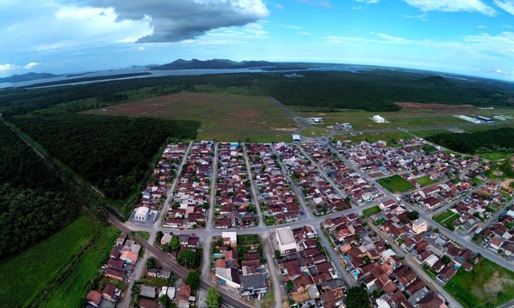 Prefeitura de Joinville incentiva geração de emprego com a instalação de empresas na região Sudeste