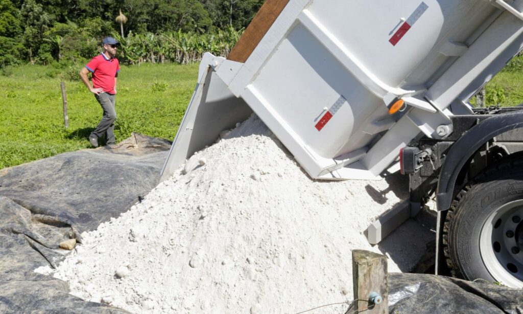 Prefeitura de Joinville abre inscrições para programa de incentivo ao produtor rural