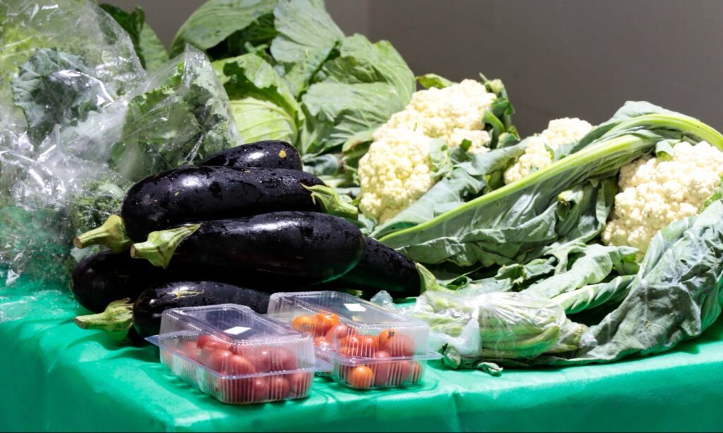 Prefeitura de Joinville orienta produtores rurais sobre como se tornar fornecedor do Programa de Aquisição de Alimentos