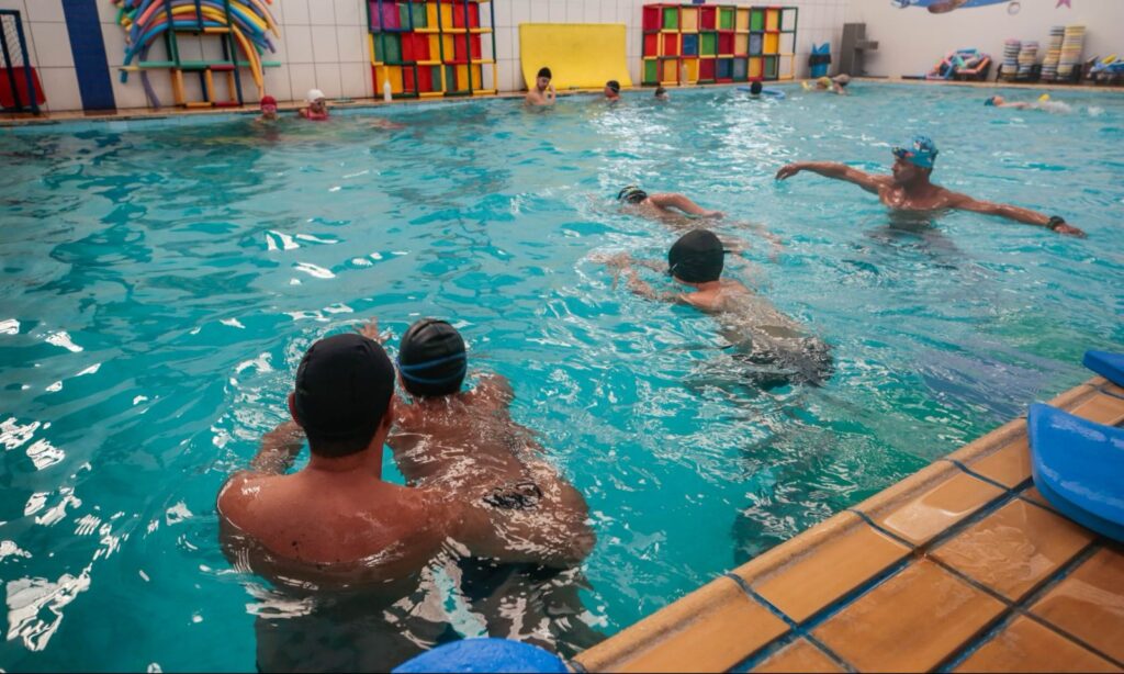 Movimenta Joinville Iniciação Esportiva abre mais de 2 mil vagas para crianças e adolescentes