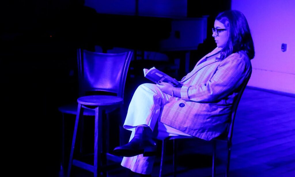Escola Municipal de Teatro está com inscrições abertas em Joinville