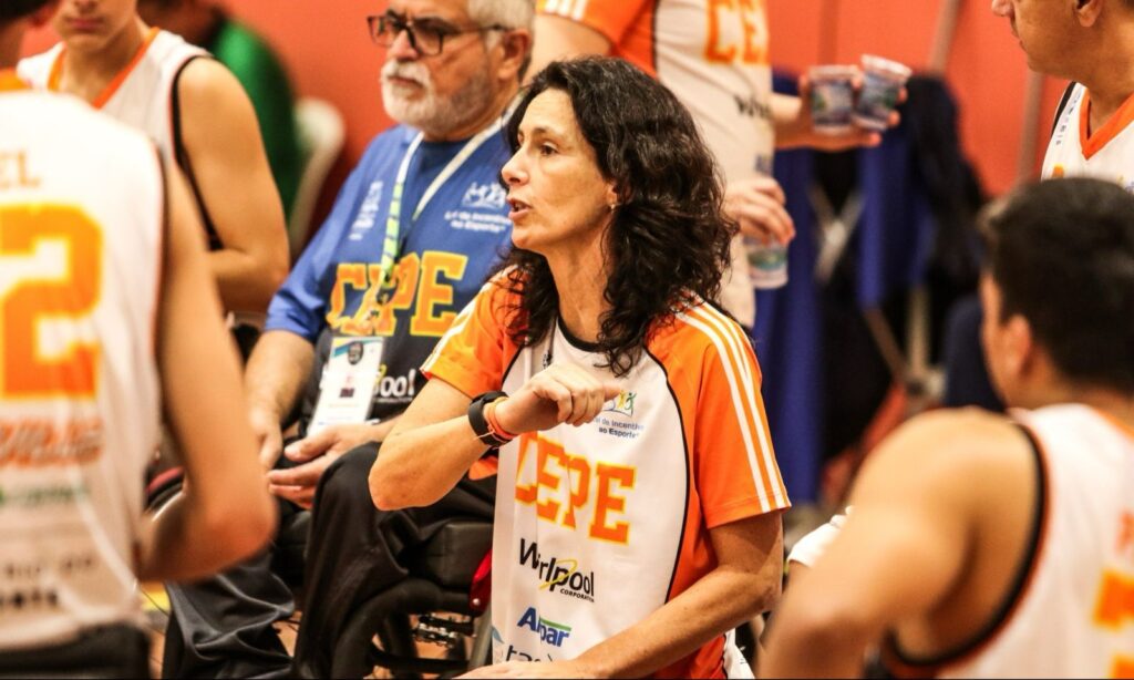 Destaques do paradesporto joinvilense são convocados para a Seleção Brasileira Paralímpica