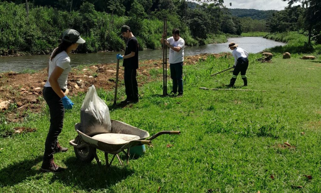 Águas de Joinville amplia área de propriedades rurais aptas a receber pagamento por serviços ambientais
