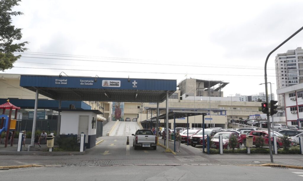 Hospital Municipal São José procura por familiares ou conhecidos de paciente