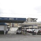 Fachada do Hospital Municipal São José