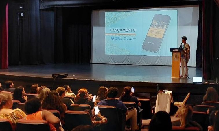 Secretaria de Educação realiza 11º Seminário para Promoção da Igualdade Racial
