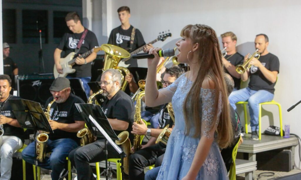 Práticas de Conjunto da Escola de Música da Casa da Cultura abre inscrição para vagas remanescentes
