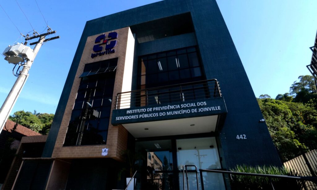 Joinville consolida equilíbrio nas contas da previdência e apresenta sustentabilidade financeira do Ipreville