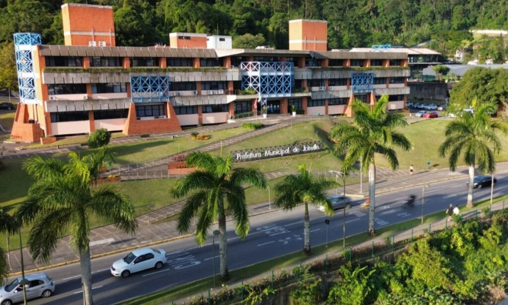 Prefeitura de Joinville eleva nota da Capacidade de Pagamento (CAPAG) do Tesouro Nacional