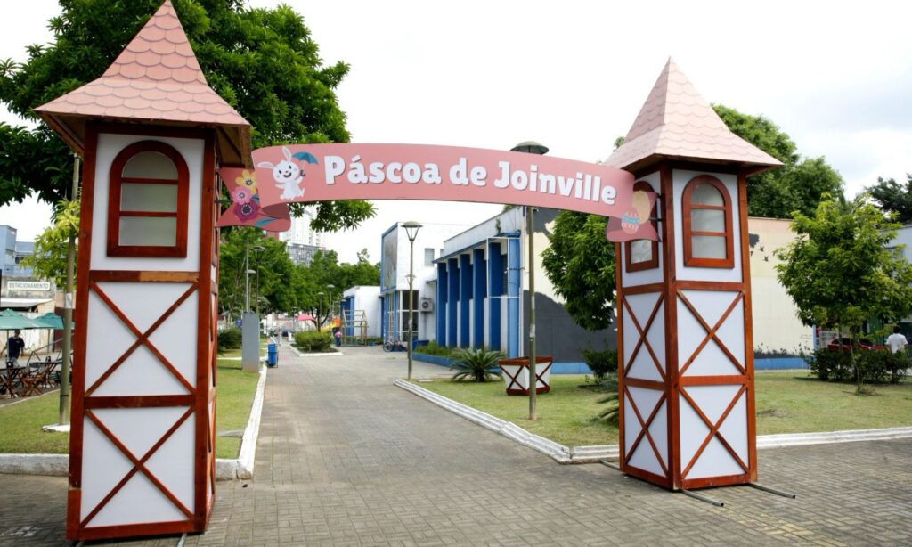 Agenda Cultural tem atividades de Páscoa, feiras, teatro, exposição e encontro de colecionadores