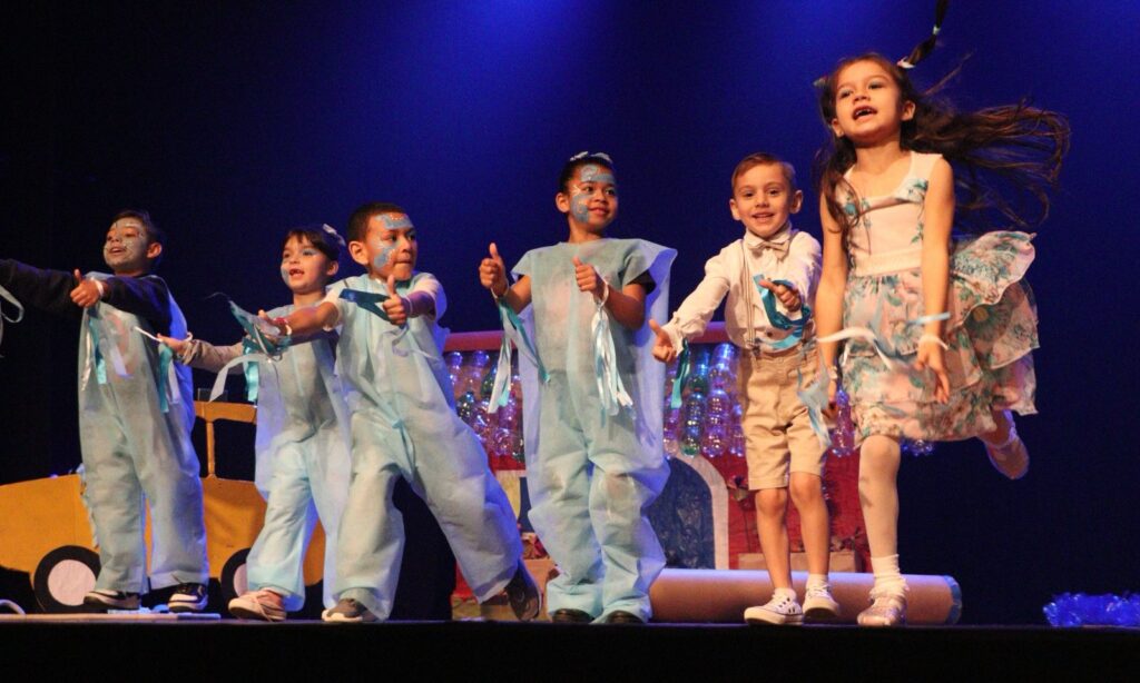 Águas de Joinville abre inscrições para escolas participarem do Concurso Cultural Água para Sempre