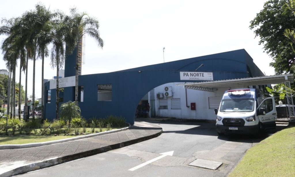 Sistema de energia elétrica do PA Norte passará por melhorias no domingo