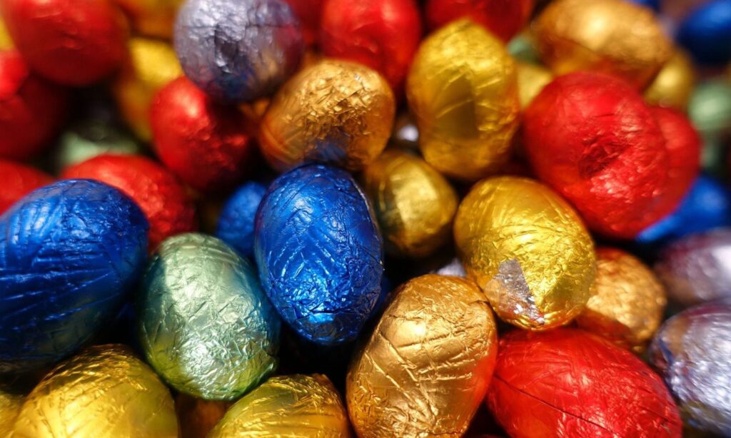 Procon de Joinville divulga pesquisa de preço de chocolates de Páscoa