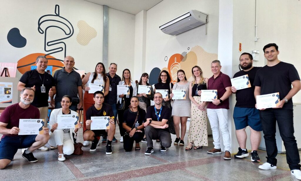 Novos projetos sociais, culturais e esportivos recebem Selo “O Farol”, em Joinville