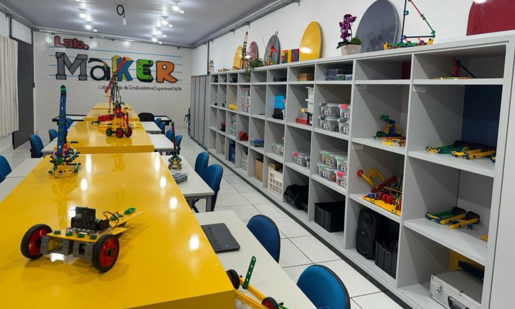 Secretaria de Educação inicia repasse de R$ 3 milhões do Programa Dinheiro na Escola