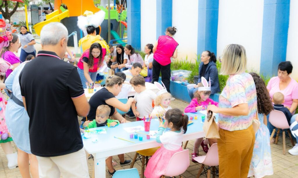 Festival de hip hop, rodeio e atrações de Páscoa estão na agenda de eventos desta semana