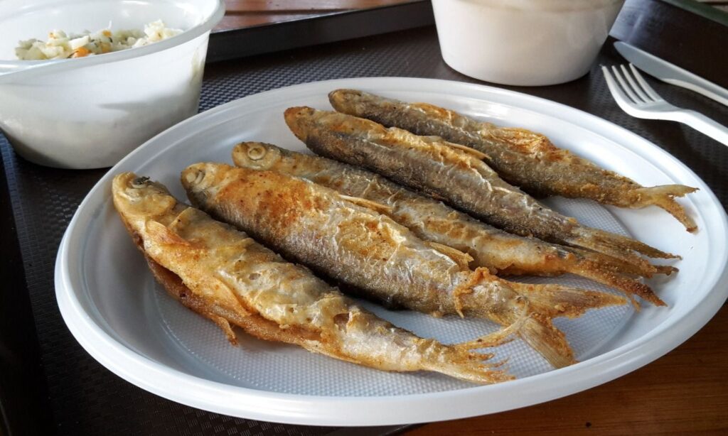 Procon de Joinville divulga pesquisa de preços de pescados