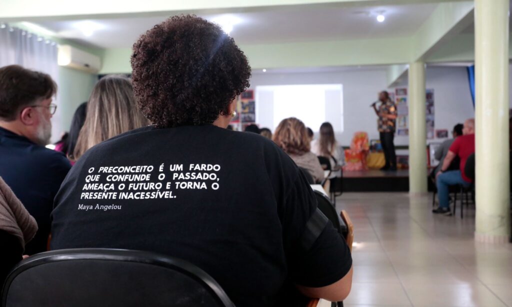Joinville realiza Conferência Municipal de Promoção da Igualdade Racial