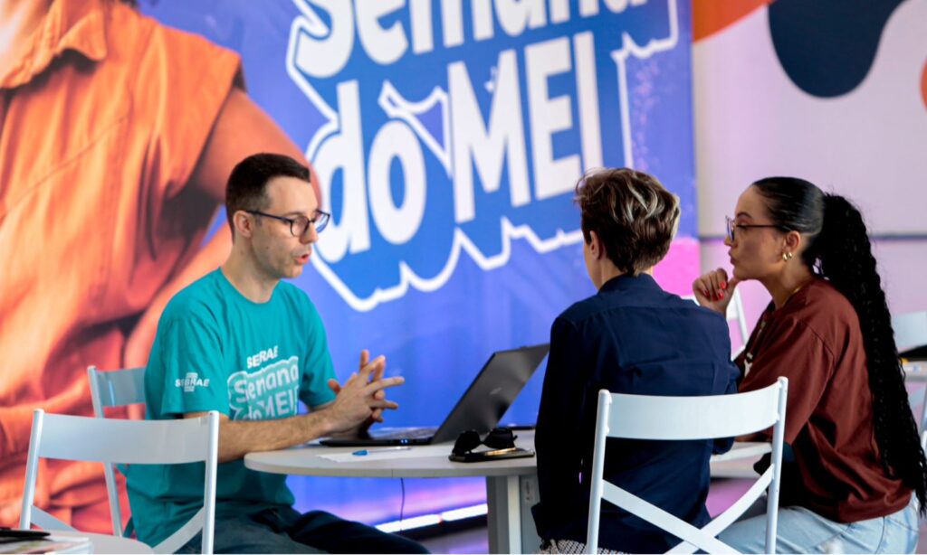 Semana do MEI inicia em Joinville com serviços e palestras gratuitas sobre empreendedorismo
