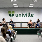 Semana de Enfermagem 2025 une conhecimento e prática com palestras, oficinas e reflexões sobre a profissão